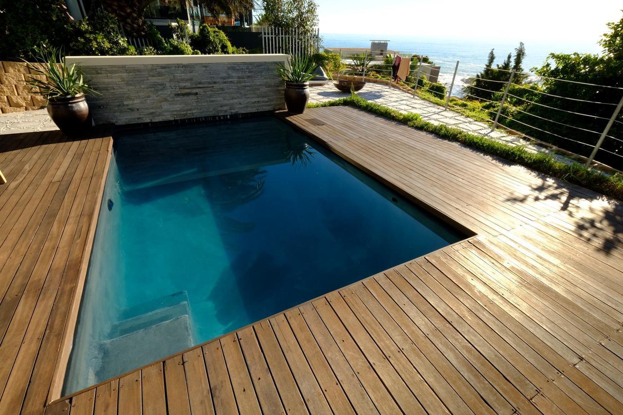 Beta Beach Guest House Cidade Do Cabo Exterior foto