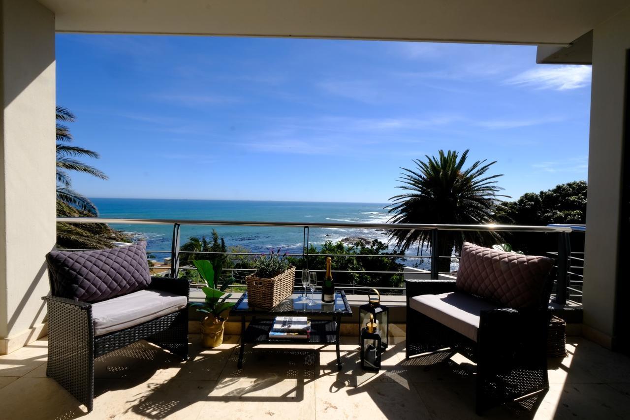 Beta Beach Guest House Cidade Do Cabo Exterior foto