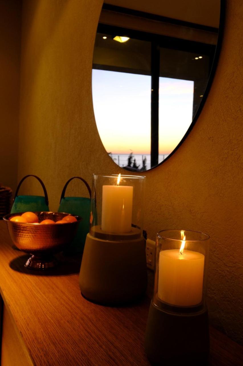 Beta Beach Guest House Cidade Do Cabo Exterior foto
