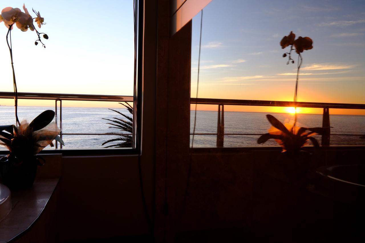 Beta Beach Guest House Cidade Do Cabo Exterior foto