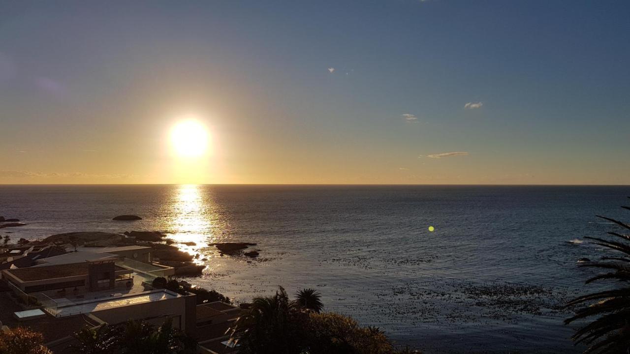 Beta Beach Guest House Cidade Do Cabo Exterior foto