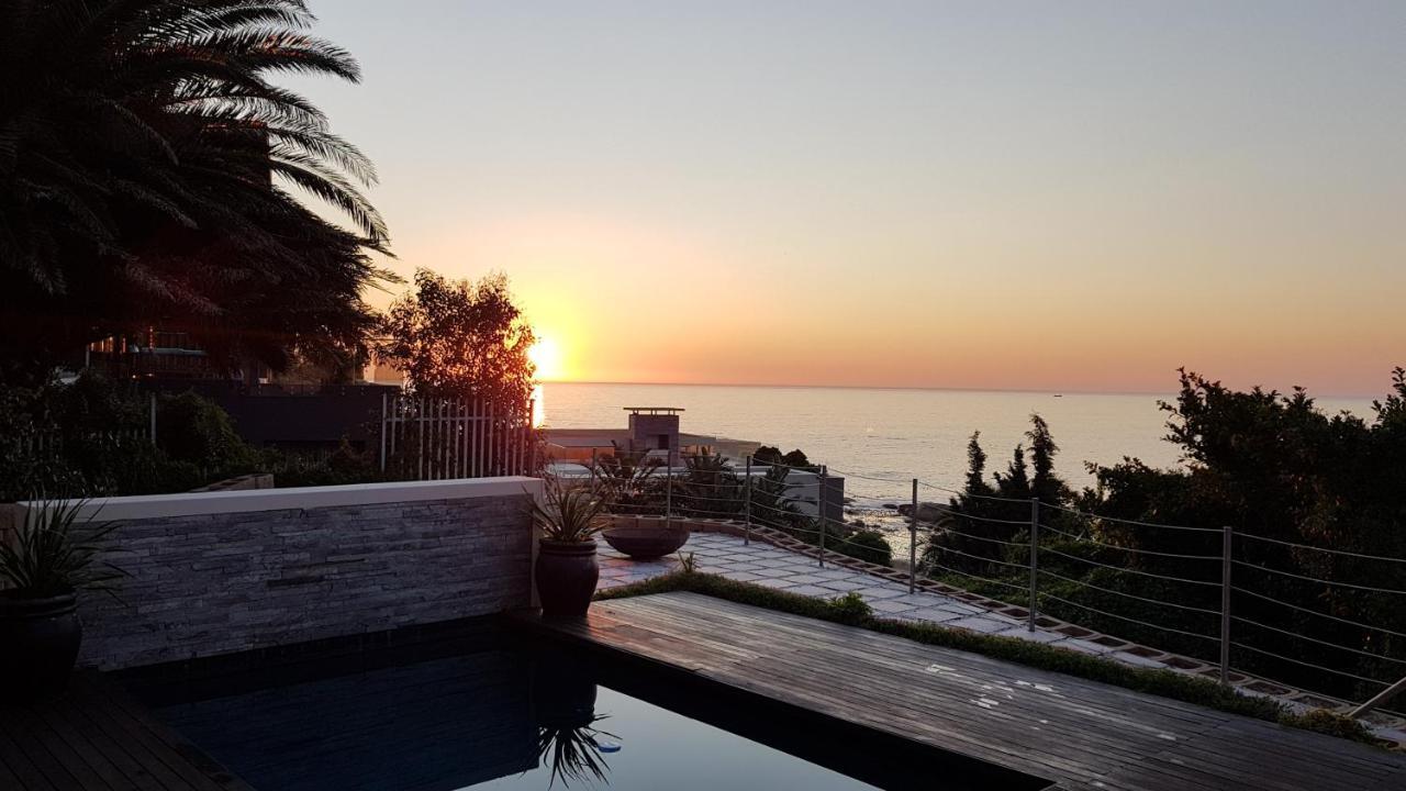 Beta Beach Guest House Cidade Do Cabo Exterior foto