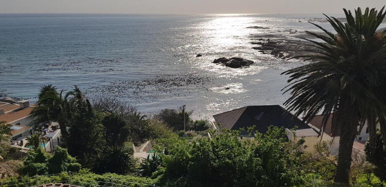 Beta Beach Guest House Cidade Do Cabo Exterior foto
