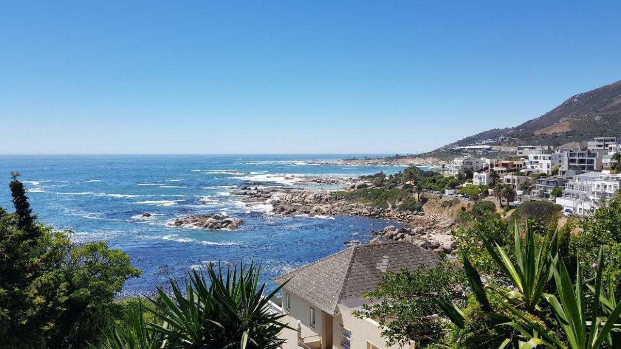 Beta Beach Guest House Cidade Do Cabo Exterior foto