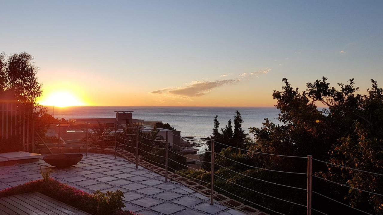 Beta Beach Guest House Cidade Do Cabo Exterior foto