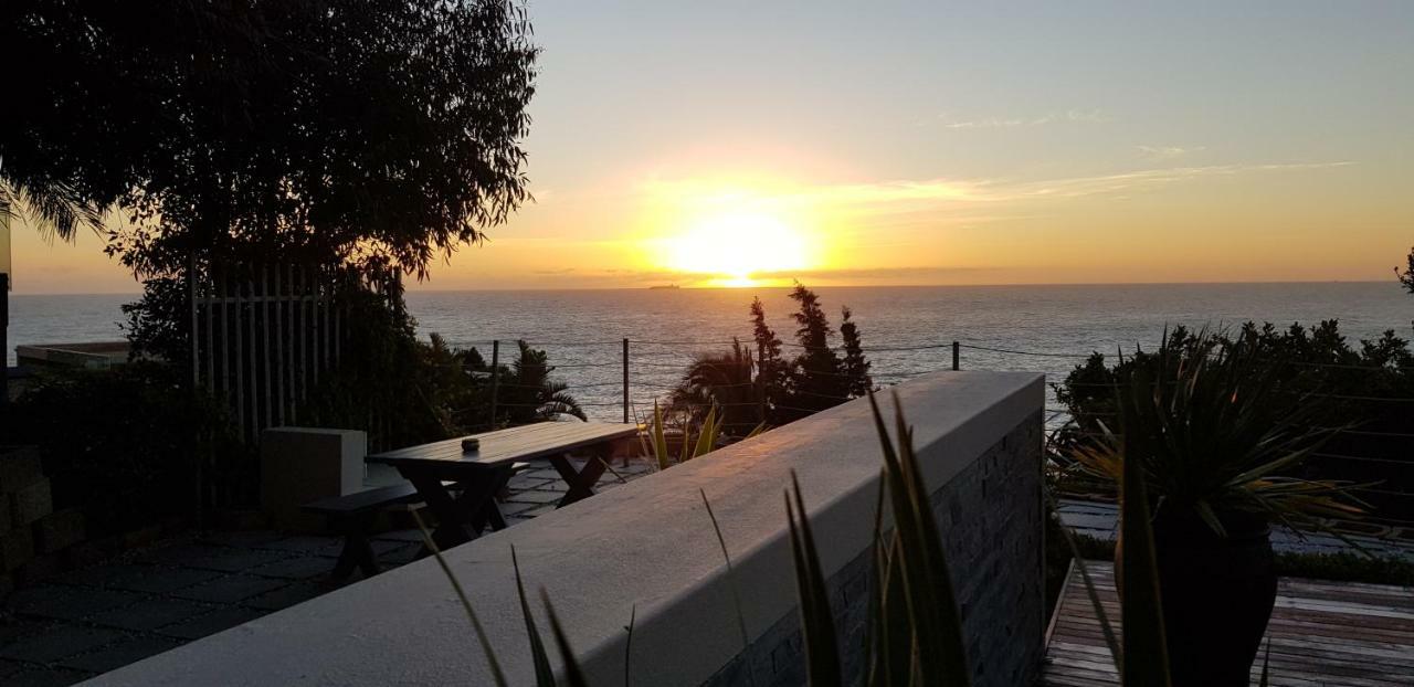 Beta Beach Guest House Cidade Do Cabo Exterior foto
