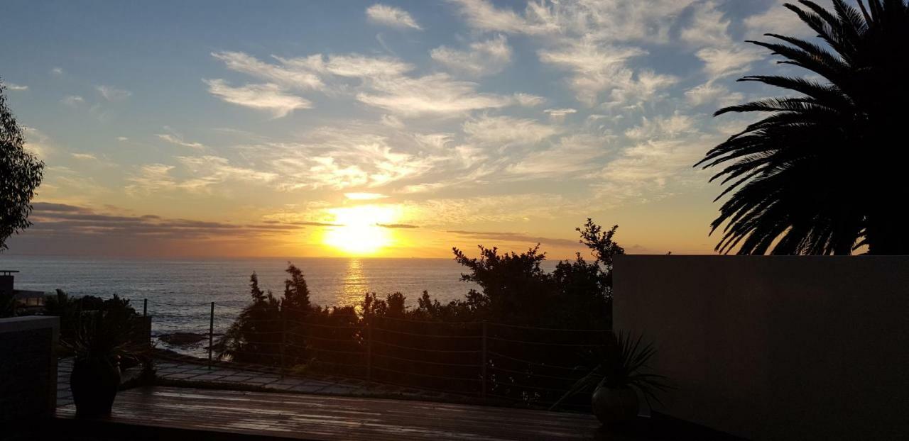 Beta Beach Guest House Cidade Do Cabo Exterior foto