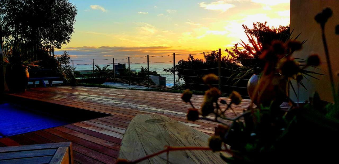 Beta Beach Guest House Cidade Do Cabo Exterior foto