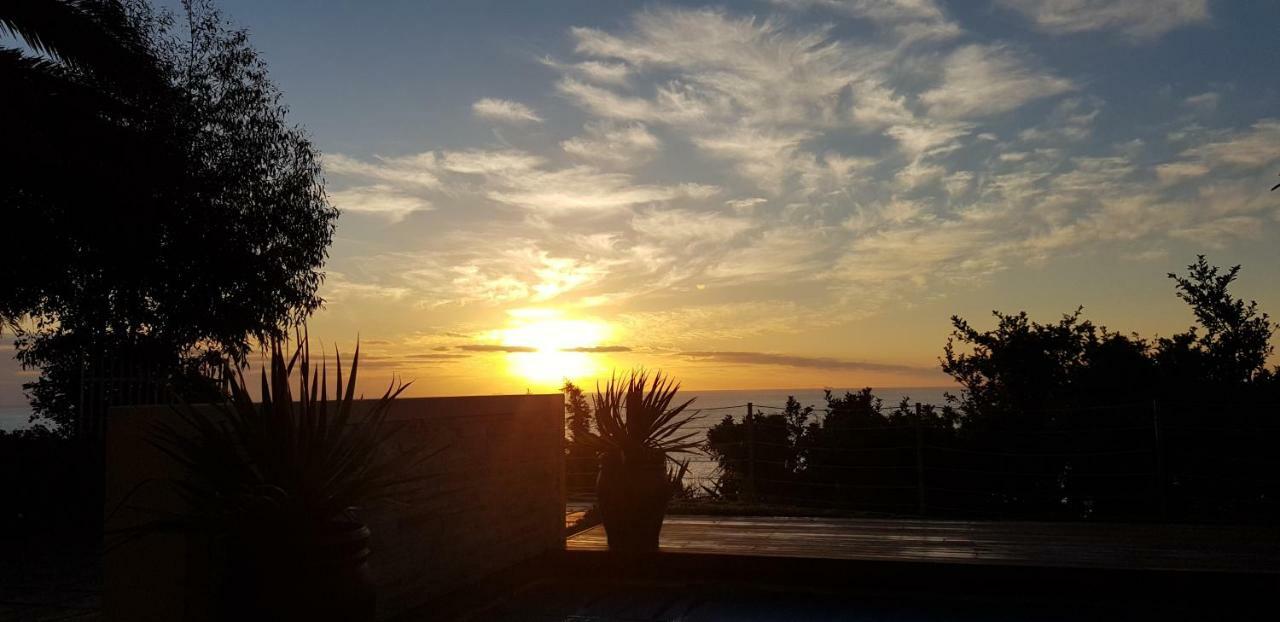 Beta Beach Guest House Cidade Do Cabo Exterior foto