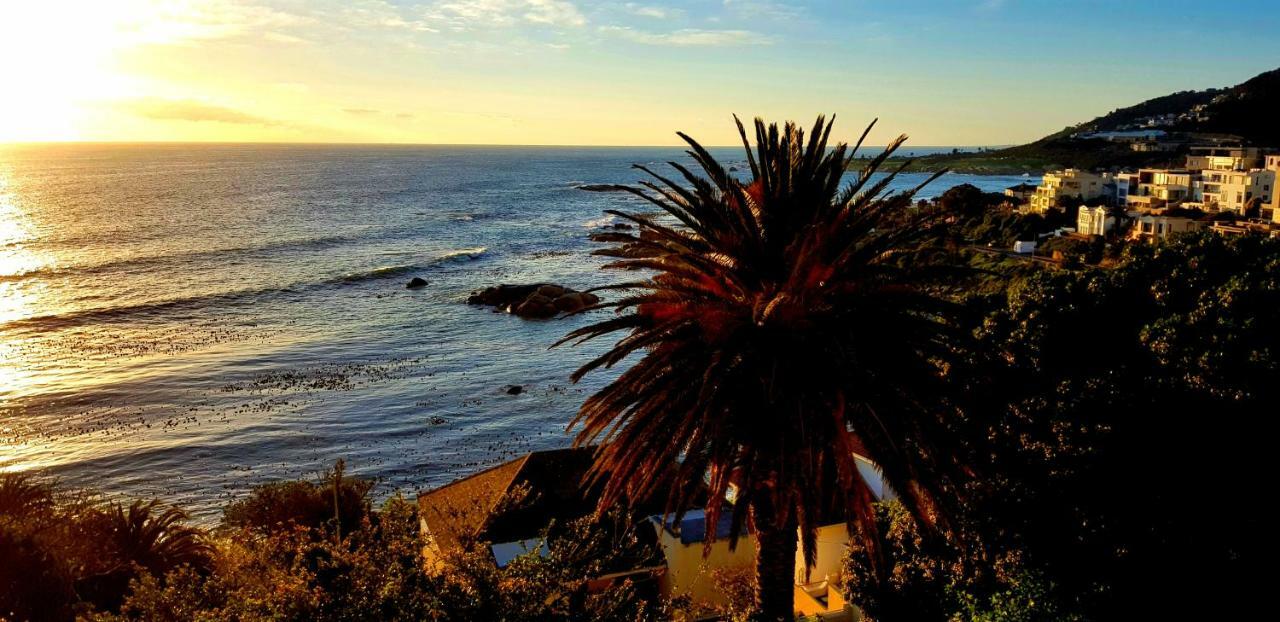 Beta Beach Guest House Cidade Do Cabo Exterior foto