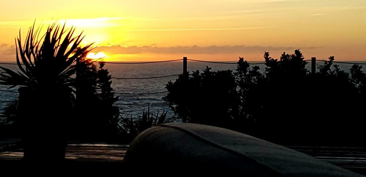 Beta Beach Guest House Cidade Do Cabo Exterior foto