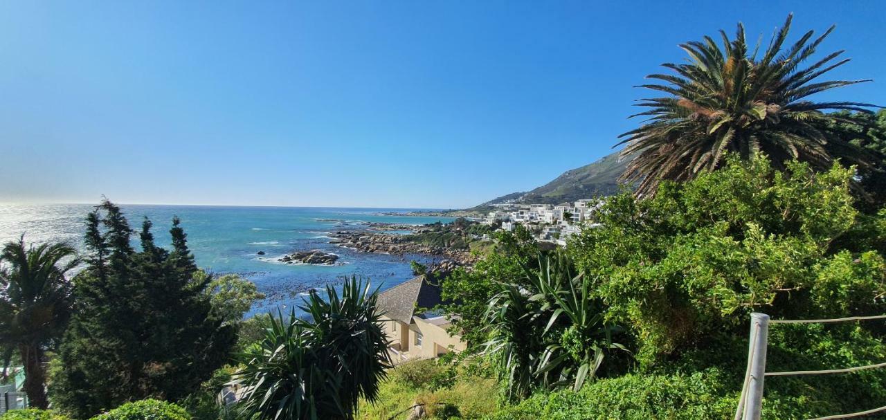 Beta Beach Guest House Cidade Do Cabo Exterior foto