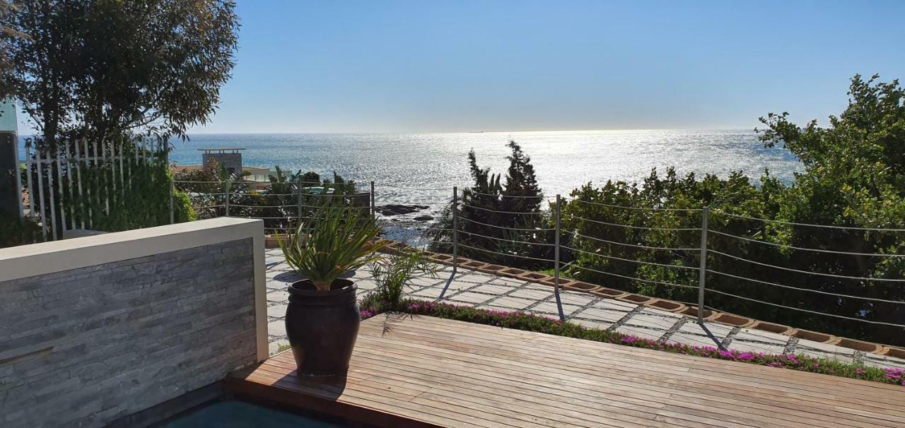 Beta Beach Guest House Cidade Do Cabo Exterior foto