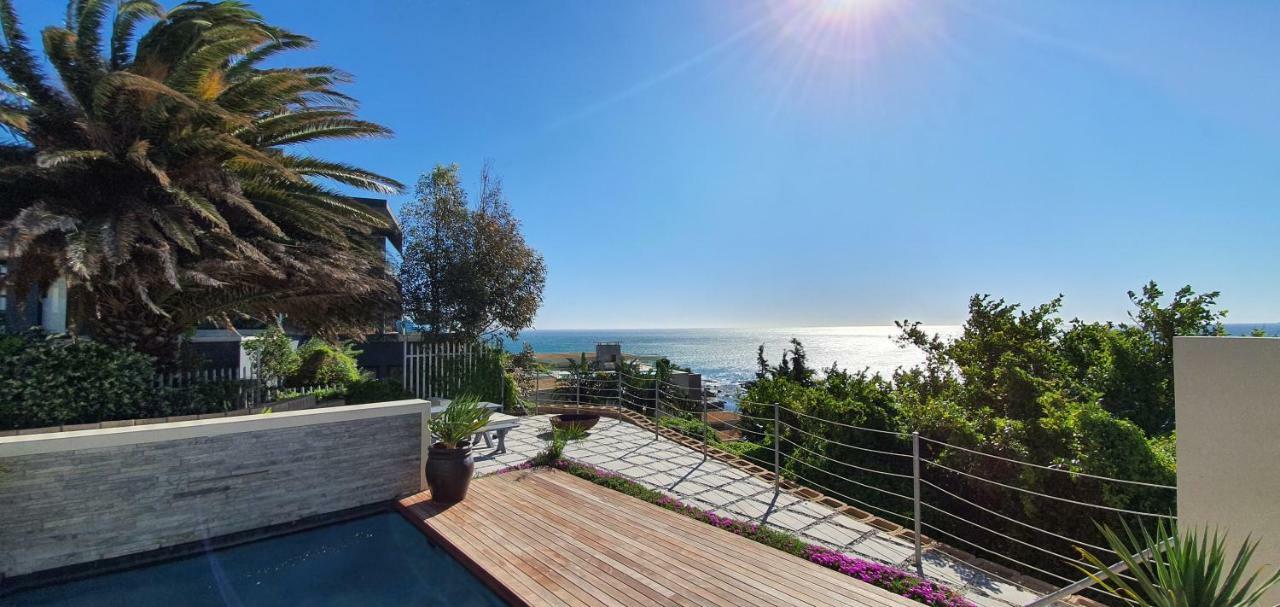 Beta Beach Guest House Cidade Do Cabo Exterior foto