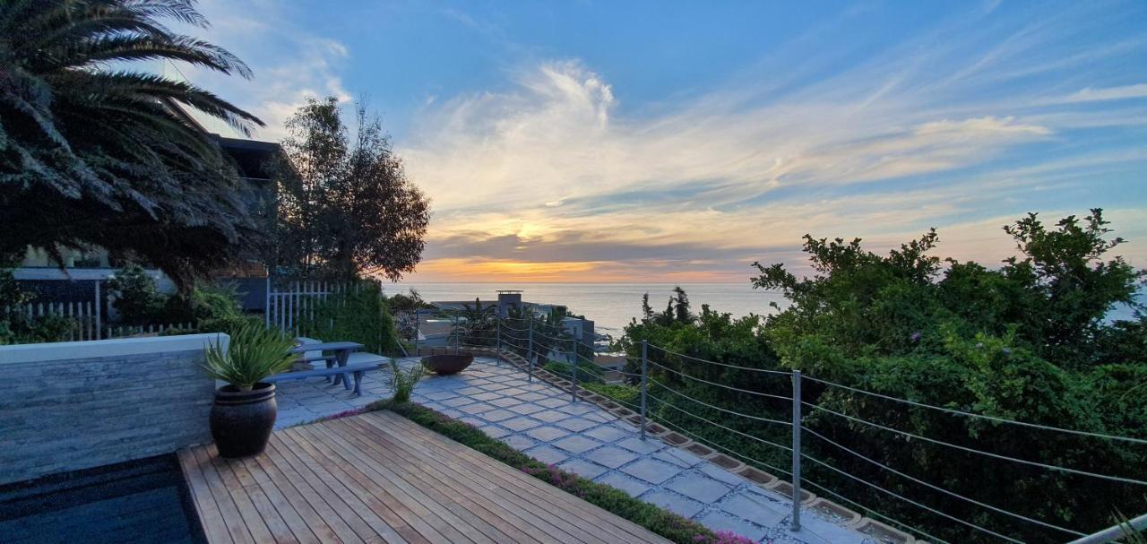 Beta Beach Guest House Cidade Do Cabo Exterior foto